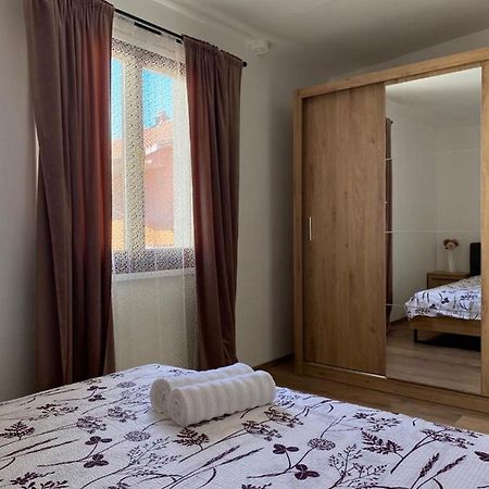 Apartman Kala 比奥格勒·纳·莫鲁 外观 照片