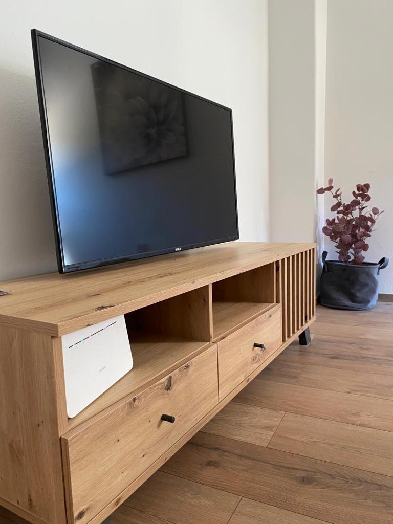 Apartman Kala 比奥格勒·纳·莫鲁 外观 照片
